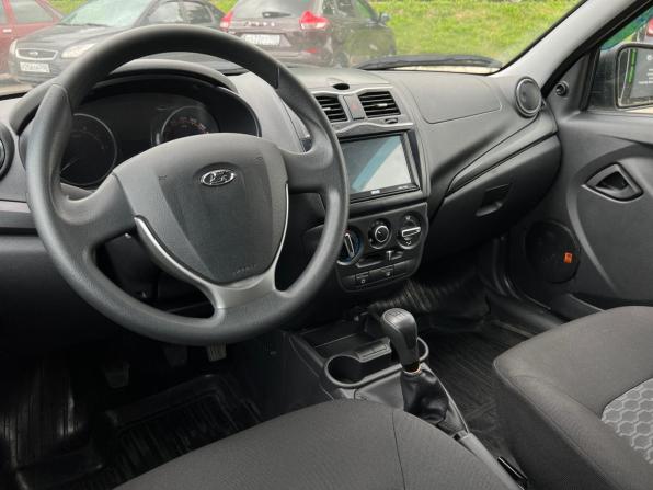 Lada (ВАЗ) Granta I Рестайлинг с пробегом 2020 года, цена 660 000 рублей, 52000 км, хэтчбек, Автокод Объявления