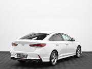 Hyundai Sonata VII (LF) Рестайлинг Москва  - изображение 16