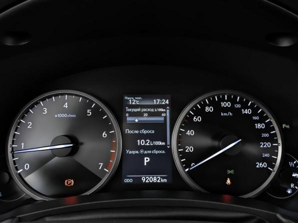 Lexus NX I Рестайлинг с пробегом 2019 года, цена 3 655 000 рублей, 92080 км, внедорожник, Автокод Объявления