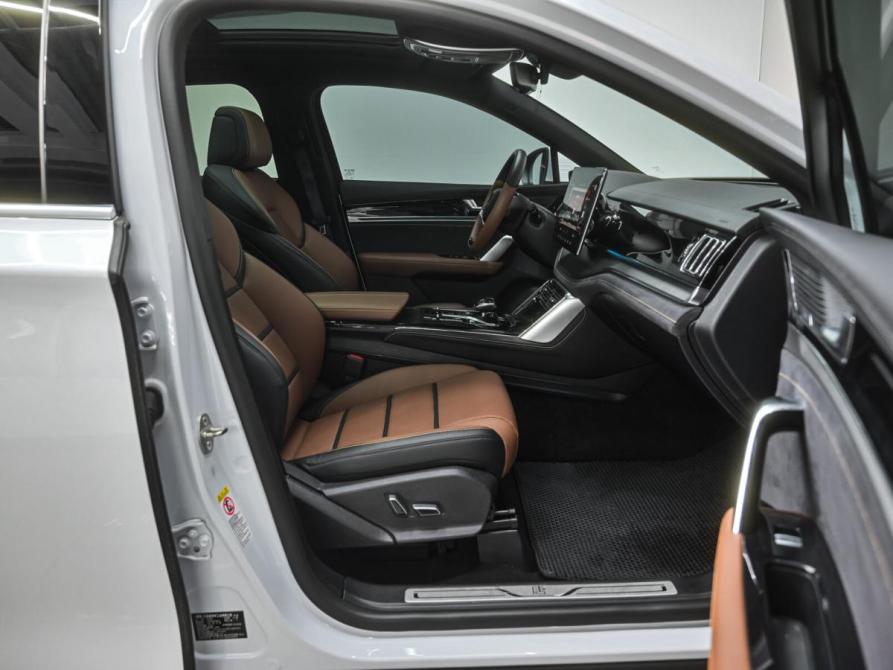 BYD Tang II Челябинск  - изображение 30