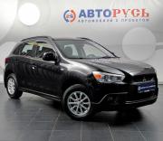 Mitsubishi ASX I Москва  - изображение 25