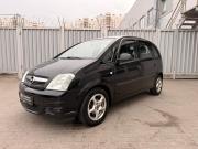 Opel Meriva A Рестайлинг Ростов-на-Дону  - изображение 20