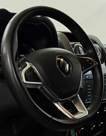 Renault Duster I Рестайлинг с пробегом 2020 года, цена 1 689 000 рублей, 97405 км, внедорожник, Автокод Объявления