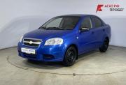 Chevrolet Aveo I Рестайлинг Саранск  - изображение 31