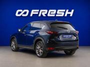 Mazda CX-5 II Москва  - изображение 26