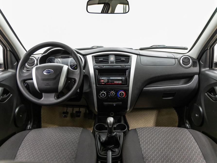 Datsun mi-DO Волгоград  - изображение 14