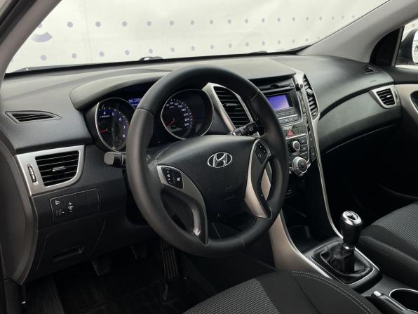 Hyundai i30 II с пробегом 2012 года, цена 935 000 рублей, 139067 км, хэтчбек, Автокод Объявления