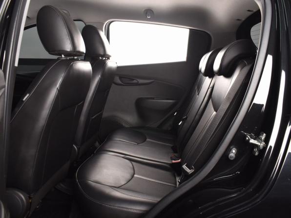 Chevrolet Spark IV с пробегом 2018 года, цена 854 995 рублей, 70936 км, хэтчбек, Автокод Объявления