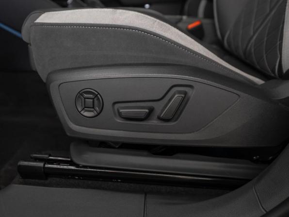 Audi Q3 II (F3) с пробегом 2026 года, цена 5 100 000 рублей, 25 км, внедорожник, Автокод Объявления