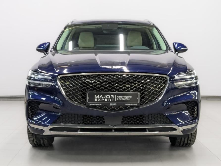Genesis GV70 I Химки  - изображение 2
