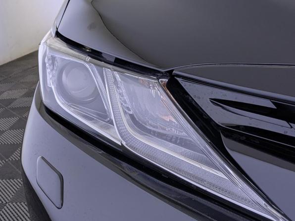 Toyota Camry VIII (XV70) с пробегом 2020 года, цена 2 725 000 рублей, 112991 км, седан, Автокод Объявления