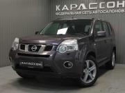 Nissan X-Trail II Рестайлинг Пермь  - изображение 20