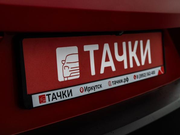 Mazda CX-3 I с пробегом 2016 года, цена 1 169 500 рублей, 120015 км, внедорожник, Автокод Объявления