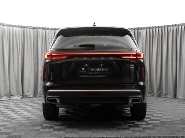 Exeed VX I с пробегом 2023 года, цена 3 150 000 рублей, 23970 км, внедорожник, Автокод Объявления