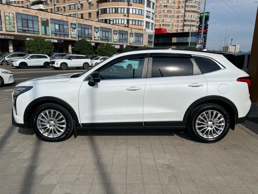 Haval Jolion I Рестайлинг Краснодар  - изображение 8