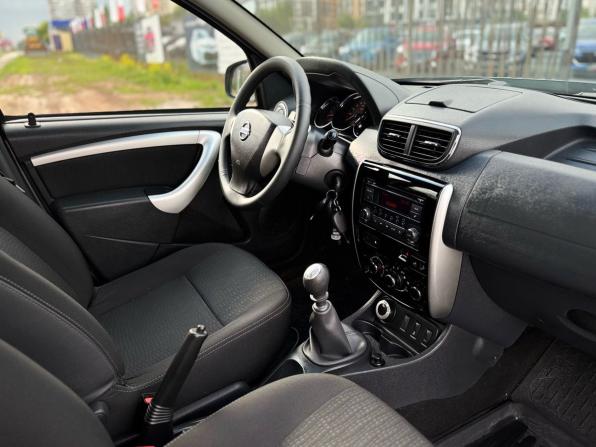 Nissan Terrano III (D10) с пробегом 2016 года, цена 1 369 000 рублей, 144000 км, внедорожник, Автокод Объявления