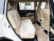 Toyota Highlander III (XU50) Ставрополь  - изображение 36