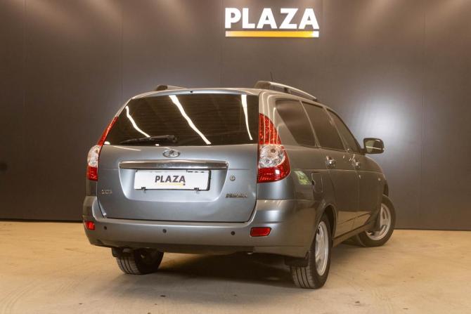 Lada (ВАЗ) Priora I с пробегом 2012 года, цена 439 000 рублей, 127209 км, универсал, Автокод Объявления