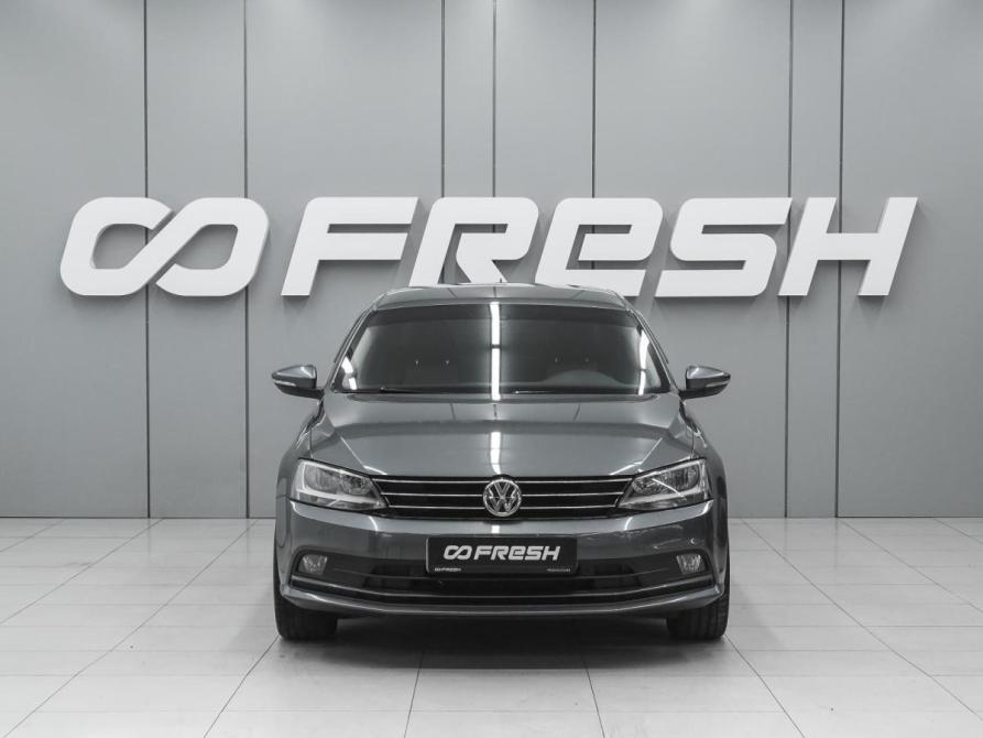 Volkswagen Jetta VI Рестайлинг Ростов-на-Дону  - изображение 3