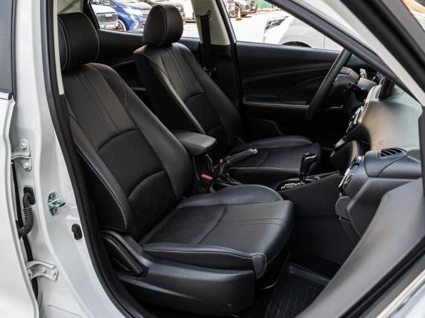 Changan Alsvin с пробегом 2024 года, цена 1 285 000 рублей, 10229 км, седан, Автокод Объявления
