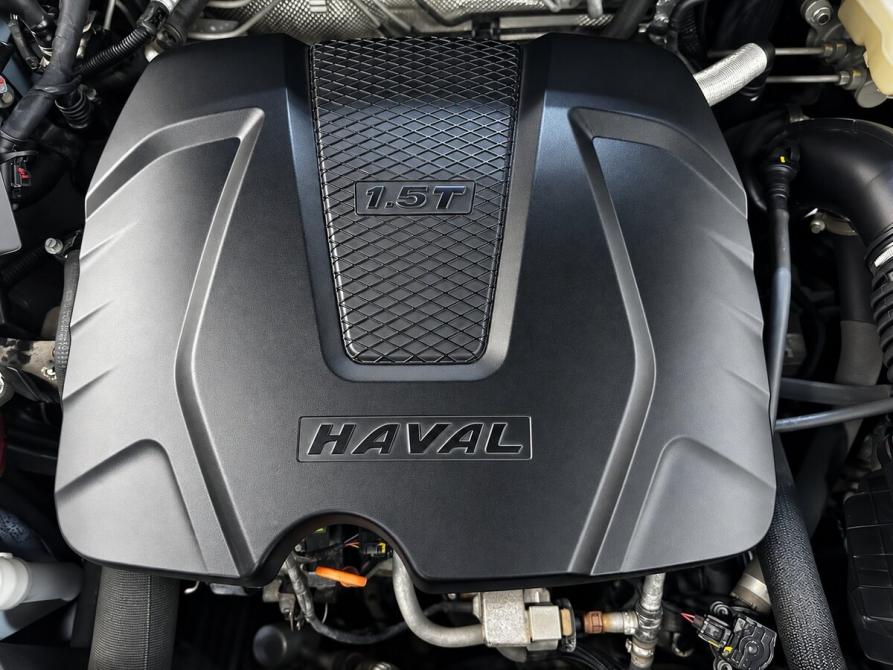 Haval Jolion I Балашиха  - изображение 18