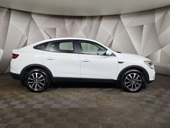 Renault Arkana I с пробегом 2019 года, цена 1 375 000 рублей, 103000 км, внедорожник, Автокод Объявления
