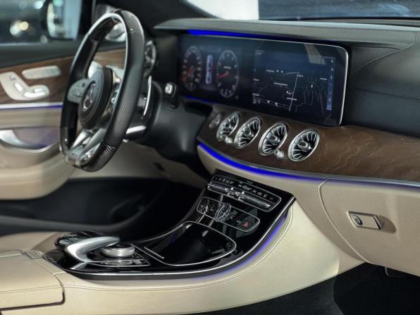 Mercedes-Benz E-Класс AMG V (W213) с пробегом 2016 года, цена 4 490 000 рублей, 101851 км, седан, Автокод Объявления