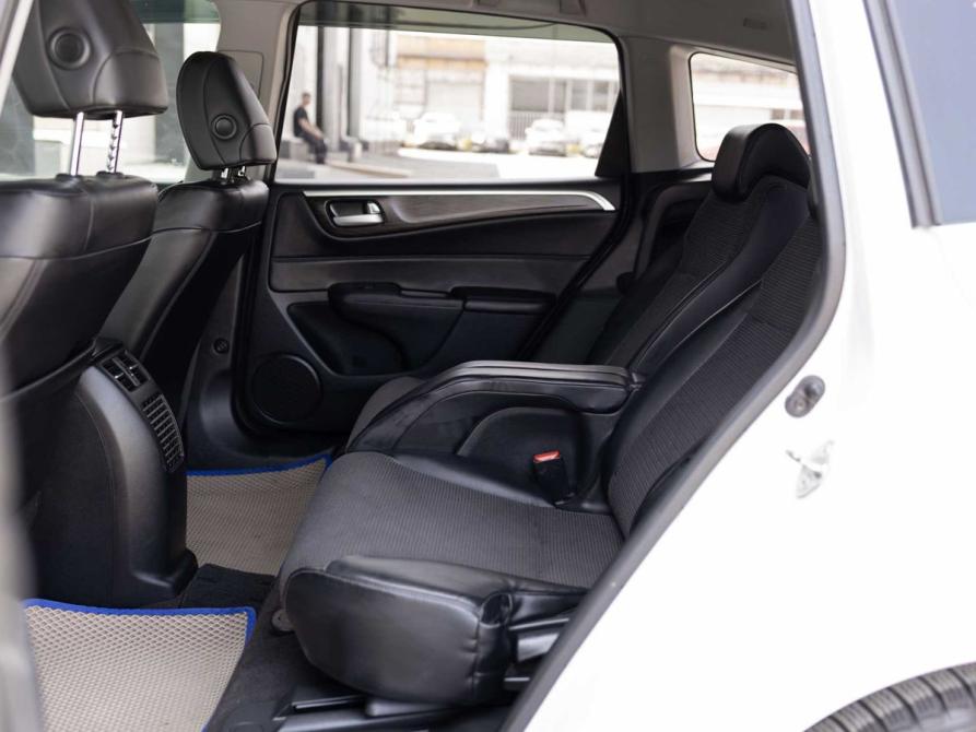 Honda Jade I Новосибирск  - изображение 21