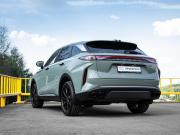 Exeed RX Москва  - изображение 30