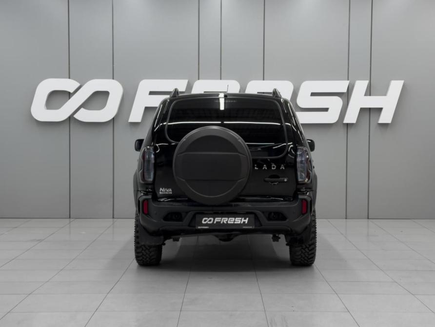 Lada (ВАЗ) Niva Travel I Ростов-на-Дону  - изображение 4