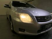Toyota Corolla X (E140 E150) Рестайлинг Новосибирск  - изображение 36