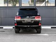 Toyota Land Cruiser 200 Series Рестайлинг 2 Новороссийск  - изображение 28