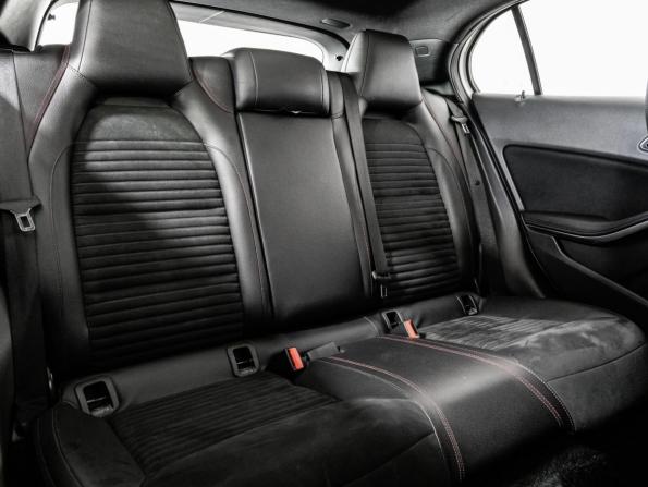 Mercedes-Benz GLA I (X156) с пробегом 2014 года, цена 1 449 000 рублей, 226806 км, внедорожник, Автокод Объявления