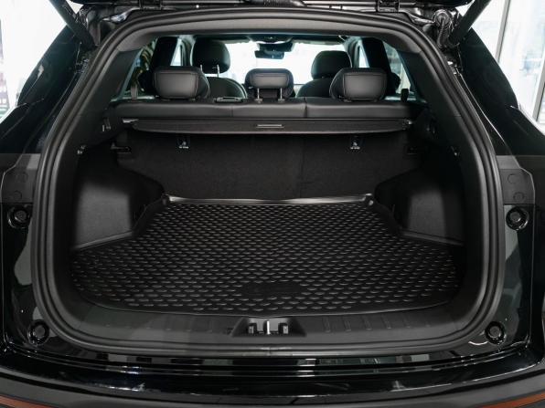 Новый Changan UNI-S (CS55 Plus) I Рестайлинг 2026 года, цена 2 849 000 рублей, внедорожник, Автокод Объявления