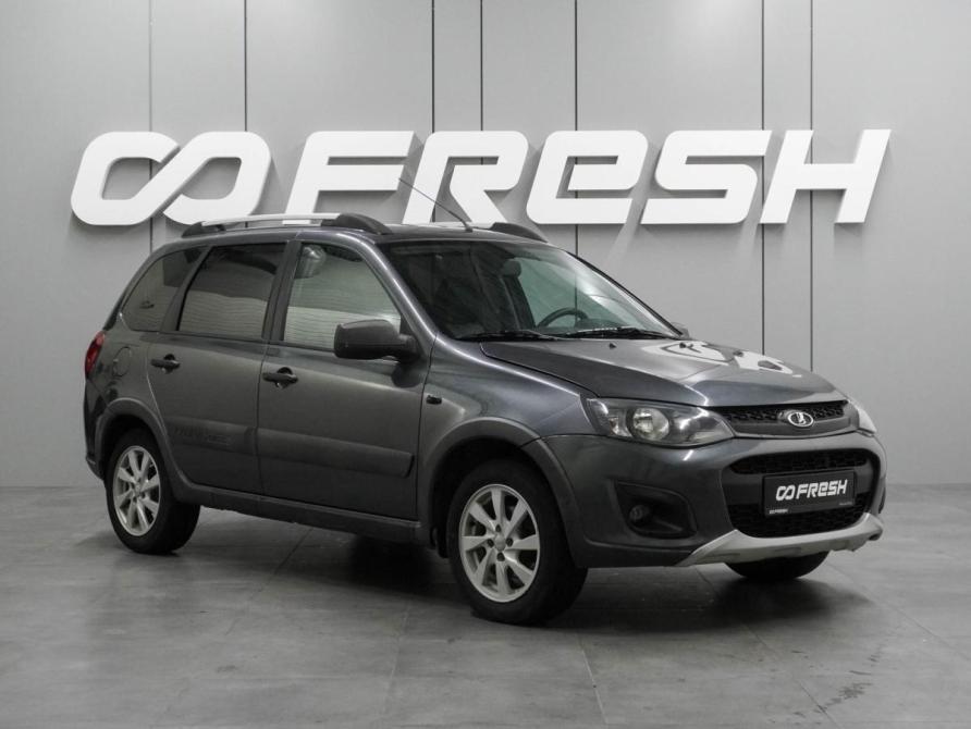 Lada (ВАЗ) Kalina II Воронеж  - изображение 1