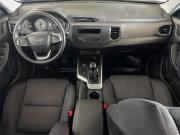 Chery Tiggo 4 I Рестайлинг Москва  - изображение 27