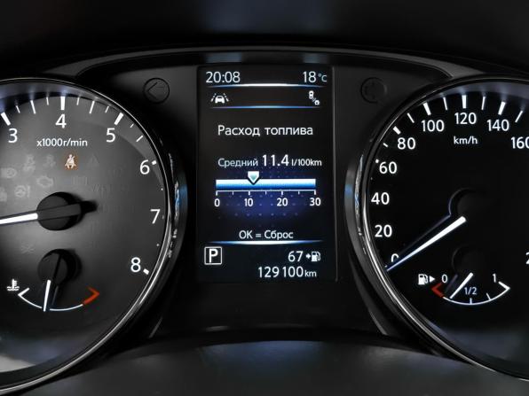 Nissan X-Trail III Рестайлинг с пробегом 2019 года, цена 2 300 000 рублей, 129100 км, внедорожник, Автокод Объявления