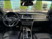 Kia Optima IV Рестайлинг Уфа  - изображение 33