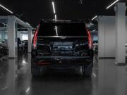 Cadillac Escalade IV Москва  - изображение 35
