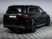 Mercedes-Benz GLS AMG II (X167) Москва  - изображение 27