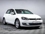 Volkswagen Golf VII Москва  - изображение 19