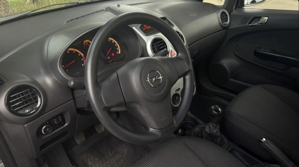 Opel Corsa D Рестайлинг II Ставрополь  - изображение 12
