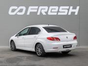 Peugeot 408 I Краснодар  - изображение 20