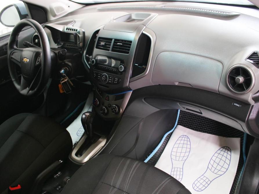 Chevrolet Aveo II Калуга  - изображение 5