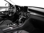 Mercedes-Benz C-Класс IV (W205) Москва  - изображение 37
