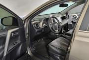 Toyota RAV4 IV (XA40) Нижний Новгород  - изображение 26