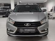 Lada (ВАЗ) Vesta I Казань  - изображение 24