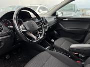 Volkswagen Polo VI Набережные Челны  - изображение 43