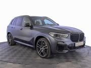 BMW X5 IV (G05/G18) Москва  - изображение 33