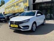 Lada (ВАЗ) Vesta I Рестайлинг (NG) Нефтекамск  - изображение 13